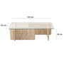 Hanah Home Escape - Travertine